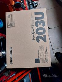 toner 203U  samsung 