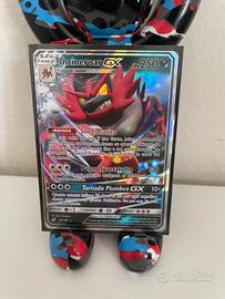 carta pokemon