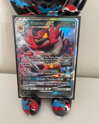 carta pokemon