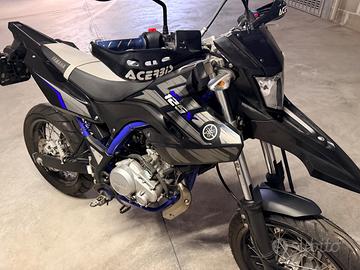 Moto 125