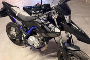 Moto 125