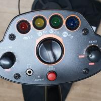 METAL DETECTOR TACKLIFE MMD05