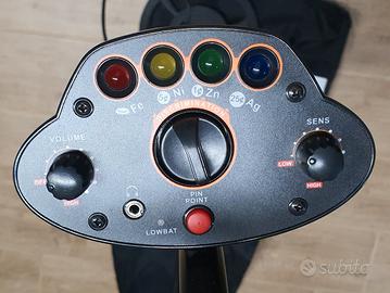 METAL DETECTOR TACKLIFE MMD05