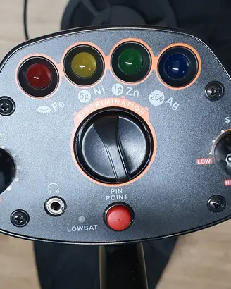 METAL DETECTOR TACKLIFE MMD05