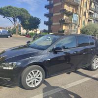 Volkswagen Golf 7.5 restaling, Executive 1.4