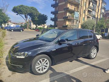 Volkswagen Golf 7.5 restaling, Executive 1.4