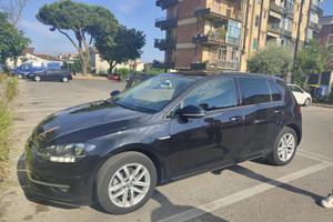 Volkswagen Golf 7.5 restaling, Executive 1.4