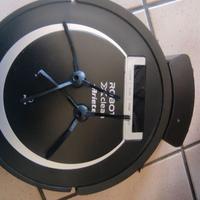 Robot Aspirapolvere