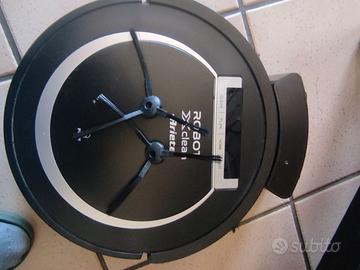 Robot Aspirapolvere