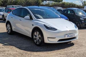 TESLA Model Y Performance Dual Motor awd 350Kw