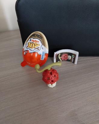 Frutto Hito Hito No Mi One Piece Kinder Joy 2026