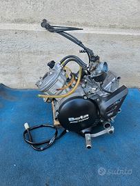 Motore Am6 Beta 50
