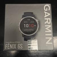 Garmin fenix 6S