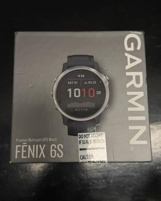 Garmin fenix 6S