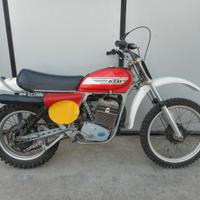 KTM gs 250 - 1976 conservato