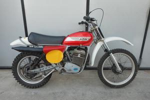 KTM gs 250 - 1976 conservato