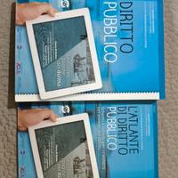 Libro scuola Diritto Pubblico