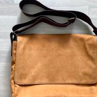 Borsa messenger tracolla TIMBERLAND pelle
