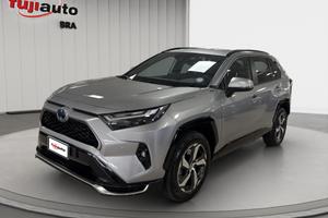 Toyota Rav4 2.5 vvt-ie phev More Dynamic awd-i e-