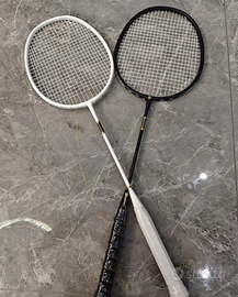 Palla da badminton 13