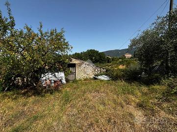 CASA INDIPENDENTE A SUBIACO