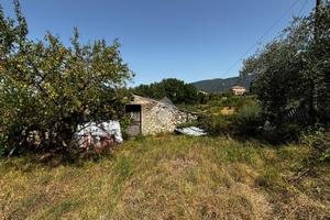 CASA INDIPENDENTE A SUBIACO