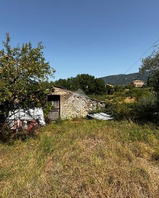 CASA INDIPENDENTE A SUBIACO