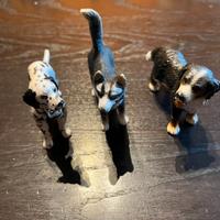 Giochi - Tris di animali Schleic