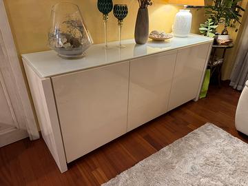 Madia mobile da salotto
