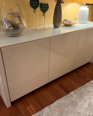 Madia mobile da salotto