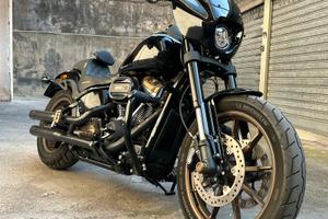 Harley davidson Low rider S