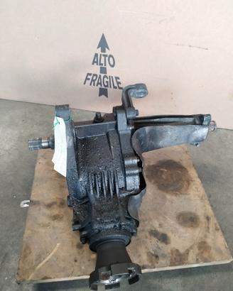 Differenziale anteriore CHEVROLET CAPTIVA 2.0