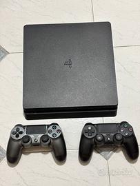 Playstation 4 slim 1tb