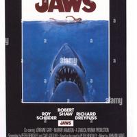 JAWS (LO SQUALO) FILM 16MM V.O.