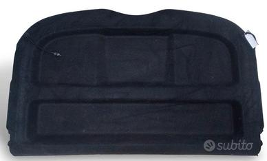 CAPPELLIERA BAGAGLIAIO NISSAN QASHQAI J11