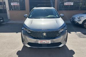 Peugeot 3008 BlueHDi 130 S&S EAT8 Allure