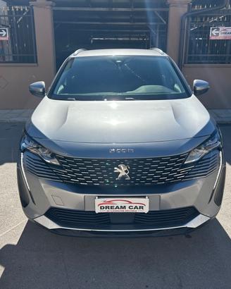 Peugeot 3008 BlueHDi 130 S&S EAT8 Allure