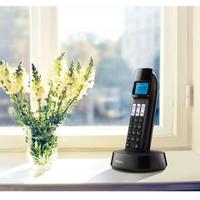 "PHILIPS Telefono cordless D1411B/23