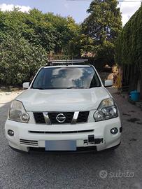 Nissan X-Trail 2.0dCi 150CV 4WD Tettuccio Apribile