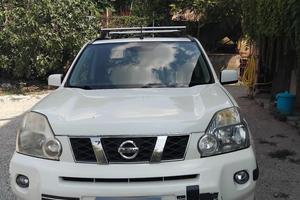 Nissan X-Trail 2.0dCi 150CV 4WD Tettuccio Apribile