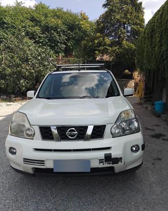 Nissan X-Trail 2.0dCi 150CV 4WD Tettuccio Apribile