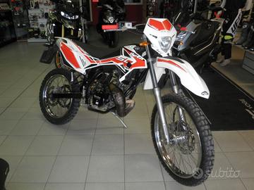 Beta RR 50
