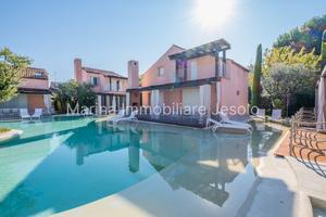 Elegante Villa Moderna nel Cuore di Jesolo - Piazz