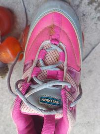 pattini a rotelle decathlon 