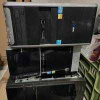 Computer non testati e incompleti