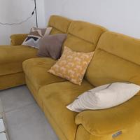 Salotto divano