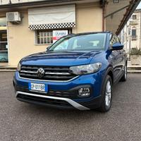 Volkswagen T-Cross 1.0 TSI Style BMT