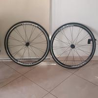 ruote bici da corsa 