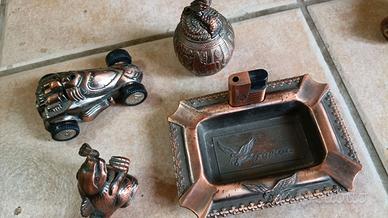 Accendino vintage vari modelli