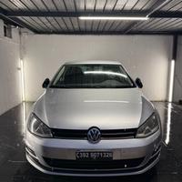 Volkswagen Golf 1.6 TDI 5p. Highline BlueMotion Te